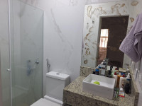 APARTAMENTO 2 Quartos 62m² 