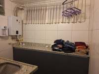 APARTAMENTO 2 Quartos 62m² 