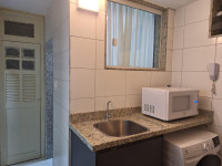 APARTAMENTO 2 Quartos 62m² 