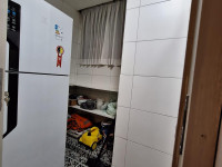APARTAMENTO 2 Quartos 62m² 