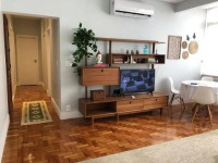 Apartamento 2 Quartos 70m² 