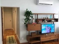 Apartamento 2 Quartos 70m² 
