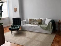 Apartamento 2 Quartos 70m² 