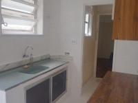 APARTAMENTO 2 Quartos 64m² 