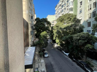 APARTAMENTO 2 Quartos 64m² 