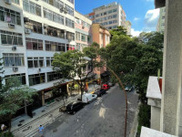 APARTAMENTO 2 Quartos 64m² 