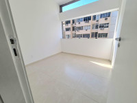 APARTAMENTO 2 Quartos 55m² 