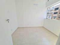 APARTAMENTO 2 Quartos 55m² 