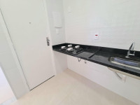 APARTAMENTO 2 Quartos 55m² 