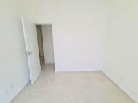 APARTAMENTO 2 Quartos 55m² 