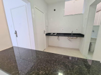 APARTAMENTO 2 Quartos 55m² 
