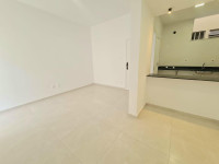 APARTAMENTO 2 Quartos 55m² 