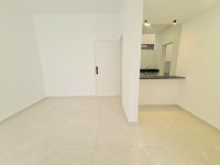 APARTAMENTO 2 Quartos 55m² 