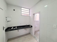 APARTAMENTO 2 Quartos 55m² 