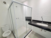 APARTAMENTO 2 Quartos 55m² 