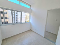APARTAMENTO 2 Quartos 55m² 