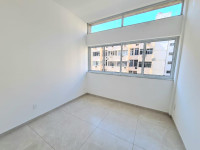 APARTAMENTO 2 Quartos 55m² 