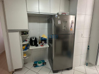 Apartamento 3 Quartos 92m² 