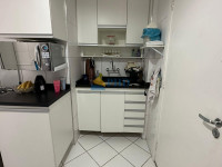 Apartamento 3 Quartos 92m² 