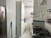 Apartamento 3 Quartos 92m² 