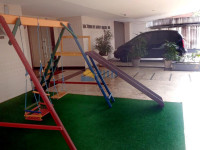 Apartamento 3 Quartos 92m² 
