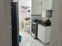 Apartamento 3 Quartos 92m² 