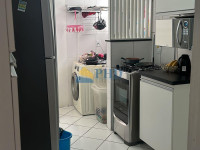 Apartamento 3 Quartos 92m² 