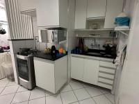 Apartamento 3 Quartos 92m² 