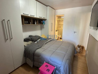 Apartamento 3 Quartos 92m² 