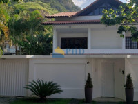 Casa 6 Quartos 500m² 
