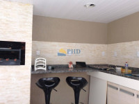 Casa 6 Quartos 500m² 