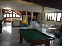 Casa 6 Quartos 500m² 