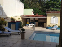 Casa 6 Quartos 500m² 