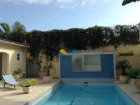 Casa 6 Quartos 500m² 