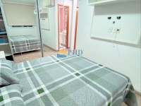 Cobertura 4 Quartos 172m² 