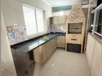 Cobertura 4 Quartos 172m² 