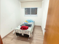 Cobertura 4 Quartos 172m² 