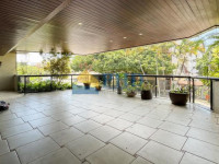 Apartamento 4 Quartos 210m² 