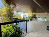 Apartamento 4 Quartos 210m² 