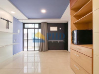 Apartamento 4 Quartos 210m² 