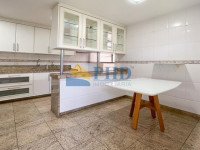 Apartamento 4 Quartos 210m² 