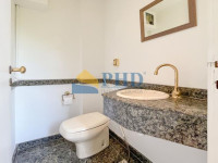 Apartamento 4 Quartos 210m² 