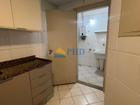 Cobertura 4 Quartos 288m² 
