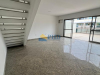 Cobertura 4 Quartos 288m² 