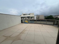 Cobertura 4 Quartos 288m² 