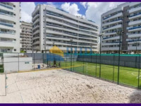 Apartamento 3 Quartos 93m² 