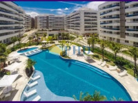Apartamento 3 Quartos 93m² 