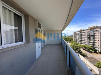 Apartamento 3 Quartos 93m² 
