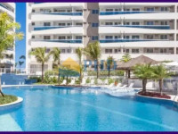 Apartamento 3 Quartos 93m² 