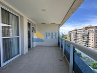 Apartamento 3 Quartos 93m² 